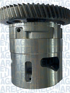 Magneti Marelli 351516000038 - Pompa oleju parts5.com