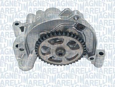 Magneti Marelli 351516000026 - Olajszivattyú parts5.com