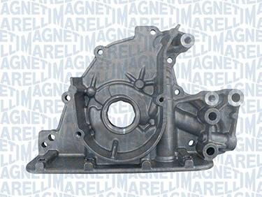 Magneti Marelli 351516000078 - Αντλία λαδιού parts5.com