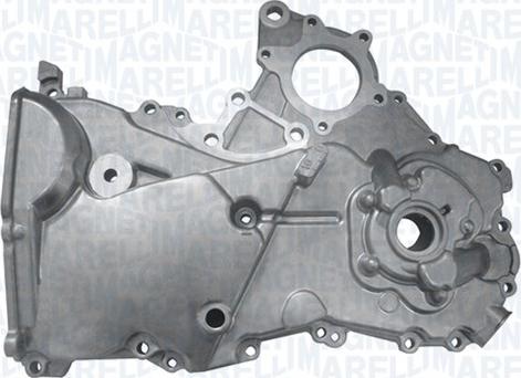 Magneti Marelli 351516000104 - Yağ pompası parts5.com