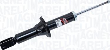 Magneti Marelli 351626070000 - Amortisseur parts5.com