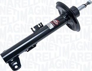 Magneti Marelli 351115070200 - Amortiguador parts5.com