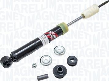 Magneti Marelli 351844070000 - Shock Absorber parts5.com