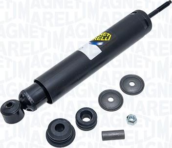 Magneti Marelli 351847080000 - Iskunvaimennin parts5.com