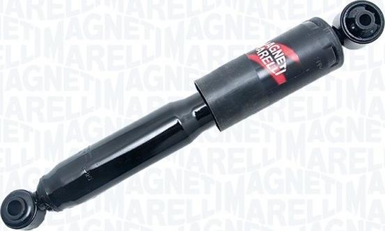 Magneti Marelli 351868070000 - Amortiguador parts5.com