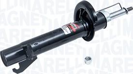 Magneti Marelli 351370070100 - Amortizor parts5.com