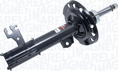 Magneti Marelli 353804070200 - Shock Absorber parts5.com