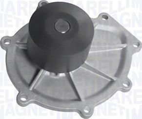 Magneti Marelli 352316170949 - Bomba de agua parts5.com