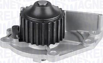 Magneti Marelli 352316170941 - Pompa apa parts5.com