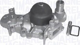 Magneti Marelli 352316170960 - Pumpa za vodu parts5.com