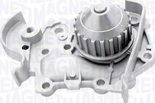 Magneti Marelli 352316170961 - Pompa apa parts5.com