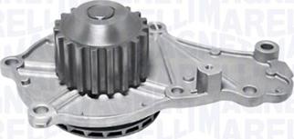 Magneti Marelli 352316170919 - Water Pump parts5.com