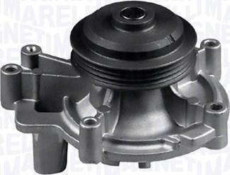 Magneti Marelli 352316170920 - Wasserpumpe parts5.com