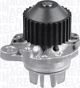 Magneti Marelli 352316170921 - Vesipumppu parts5.com