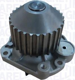 Magneti Marelli 352316170928 - Vesipumppu parts5.com