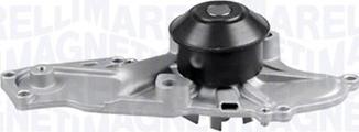 Magneti Marelli 352316170468 - Αντλία νερού parts5.com