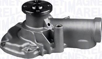 Magneti Marelli 352316170642 - Pompa apa parts5.com