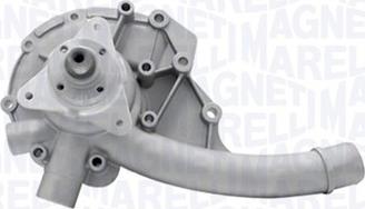 Magneti Marelli 352316170657 - Su pompası parts5.com