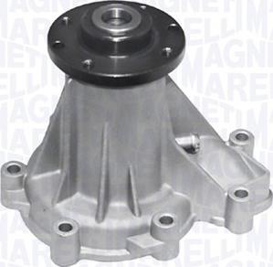 Magneti Marelli 352316170669 - Bomba de agua parts5.com