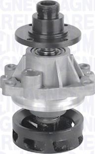 Magneti Marelli 352316170042 - Pompa apa parts5.com