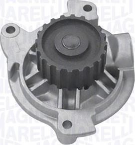 Magneti Marelli 352316170027 - Vodné čerpadlo parts5.com