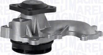 Magneti Marelli 352316170165 - Pompa apa parts5.com