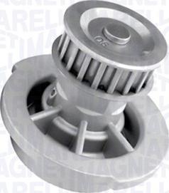 Magneti Marelli 352316170139 - Water Pump parts5.com