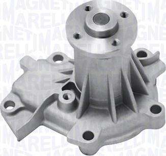 Magneti Marelli 352316170120 - Su pompası parts5.com