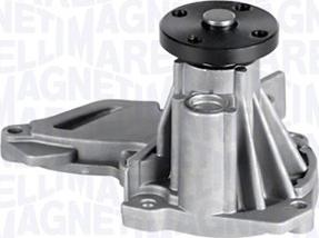 Magneti Marelli 352316170170 - Water Pump parts5.com