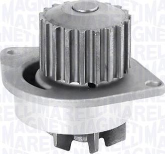 Magneti Marelli 352316170896 - Pompa apa parts5.com