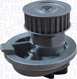 Magneti Marelli 352316170848 - Vodní čerpadlo parts5.com