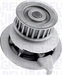 Magneti Marelli 352316170847 - Vodní čerpadlo parts5.com