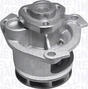 Magneti Marelli 352316170855 - Wasserpumpe parts5.com