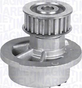 Magneti Marelli 352316170857 - Vodna crpalka parts5.com