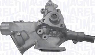 Magneti Marelli 352316170866 - Bomba de agua parts5.com