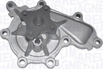 Magneti Marelli 352316170837 - Water Pump parts5.com