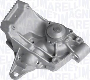 Magneti Marelli 352316170879 - Pompa wodna parts5.com