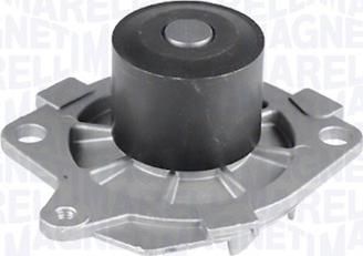 Magneti Marelli 352316170317 - Αντλία νερού parts5.com