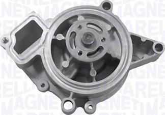 Magneti Marelli 352316170385 - Bomba de agua parts5.com