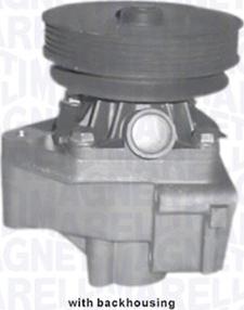 Magneti Marelli 352316170323 - Vízszivattyú parts5.com