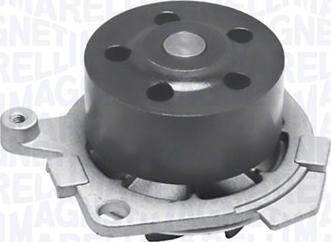 Magneti Marelli 352316170327 - Pumpa za vodu parts5.com