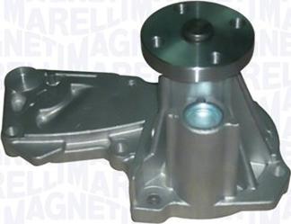 Magneti Marelli 352316170277 - Bomba de agua parts5.com