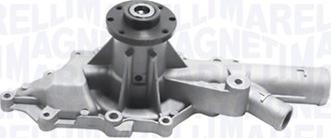 Magneti Marelli 352316170704 - Water Pump parts5.com