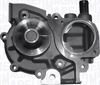 Magneti Marelli 352316171040 - Bomba de agua parts5.com