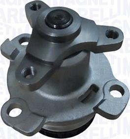 Magneti Marelli 352316171002 - Pompa apa parts5.com