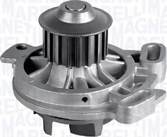 Magneti Marelli 352316171190 - Water Pump parts5.com