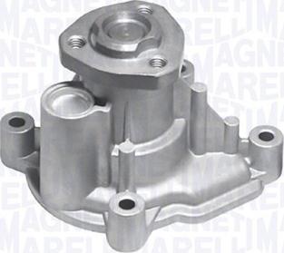 Magneti Marelli 352316171198 - Vodné čerpadlo parts5.com