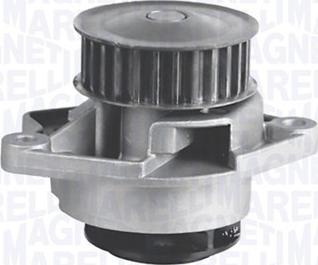 Magneti Marelli 352316171186 - Vodné čerpadlo parts5.com