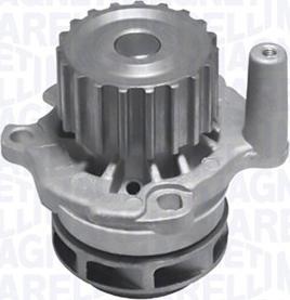 Magneti Marelli 352316171180 - Pompa apa parts5.com