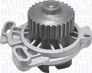 Magneti Marelli 352316171179 - Pompa apa parts5.com